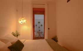 Apartamentos San Pedro
